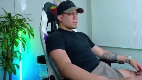 Roberto online show from 02.05.26