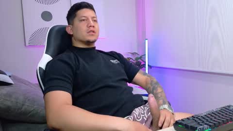 Roberto online show from 02.22.26