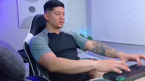 Roberto online show from 03.06.26