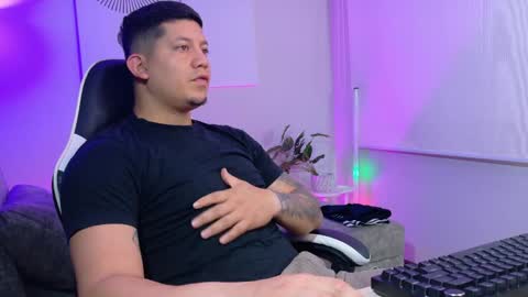 Roberto online show from 04.04.26