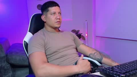 Roberto online show from 04.18.26