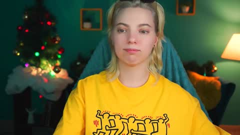 Snapshot of _rockstone_ chatting on 12.24.24 Rock stone online show from 12.24.24