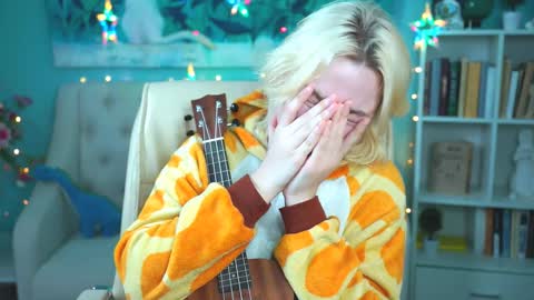 Snapshot of _rockstone_ chatting on 01.24.25 Rock stone online show from 01.24.25