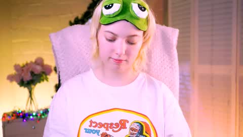 Snapshot of _rockstone_ chatting on 01.26.25 Rock stone online show from 01.26.25