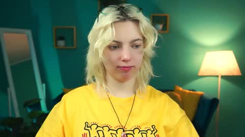 Snapshot of _rockstone_ chatting on 01.27.25 Rock stone online show from 01.27.25