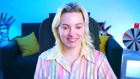 Snapshot of _rockstone_ chatting on 02.05.25 Rock stone online show from 02.05.25