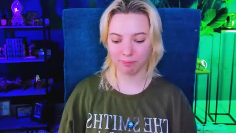 Snapshot of _rockstone_ chatting on 02.11.25 Rock stone online show from 02.11.25