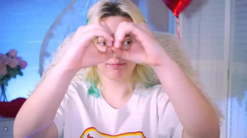 Snapshot of _rockstone_ chatting on 02.16.25 Rock stone online show from 02.16.25