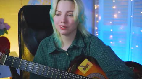 Snapshot of _rockstone_ chatting on 02.18.25 Rock stone online show from 02.18.25