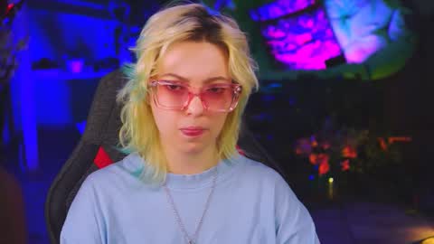 Snapshot of _rockstone_ chatting on 02.19.25 Rock stone online show from 02.19.25