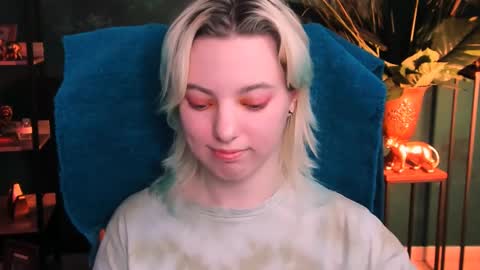 Snapshot of _rockstone_ chatting on 02.23.25 Rock stone online show from 02.23.25