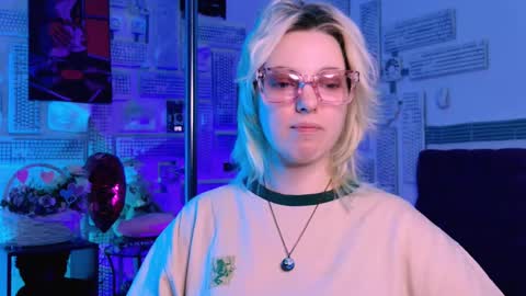 Snapshot of _rockstone_ chatting on 02.26.25 Rock stone online show from 02.26.25