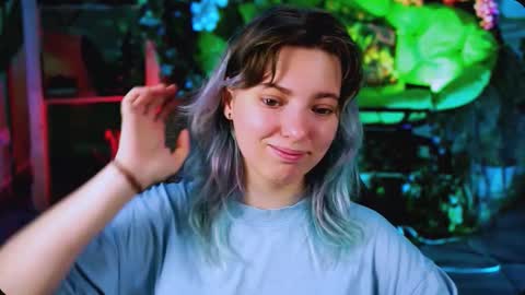 Snapshot of _rockstone_ chatting on 09.21.25 Rock stone online show from 09.21.25