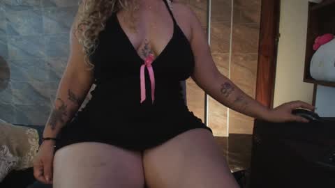 _rose_smith online show from 04.07.26