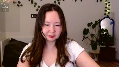 Snapshot of _rosie_cheeks_ chatting on 06.01.26 See you online show from 06.01.26