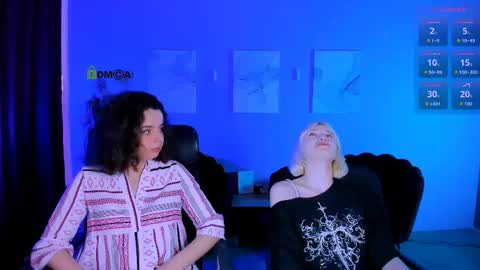 sabrina  online show from 05.08.26