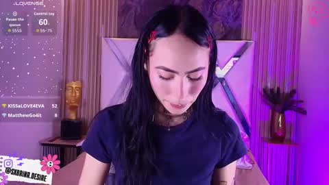 Sabrina online show from 02.16.26