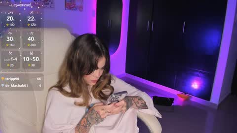   online show from 01.30.25