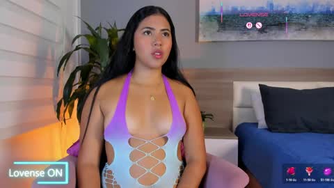 _samantagomez online show from 04.14.26