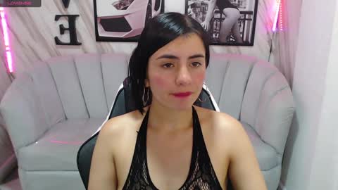 Snapshot of _samantha_b chatting on 12.29.24 Samantha online show from 12.29.24