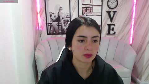 Snapshot of _samantha_b chatting on 01.03.25 Samantha online show from 01.03.25