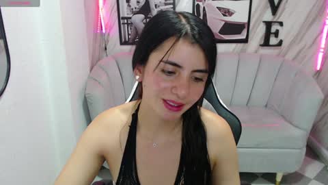 Snapshot of _samantha_b chatting on 01.11.25 Samantha online show from 01.11.25