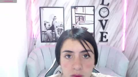 Snapshot of _samantha_b chatting on 01.15.25 Samantha online show from 01.15.25