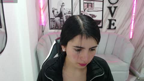 Snapshot of _samantha_b chatting on 01.31.25 Samantha online show from 01.31.25