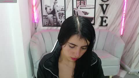 Snapshot of _samantha_b chatting on 02.01.25 Samantha online show from 02.01.25
