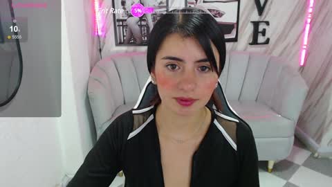Snapshot of _samantha_b chatting on 02.08.25 Samantha online show from 02.08.25