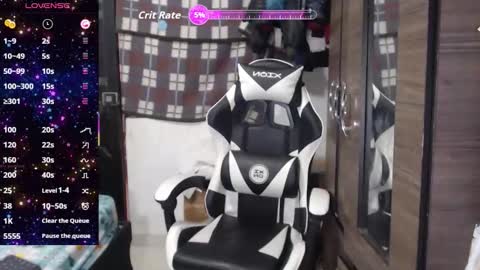 Snapshot of _samantha_fox19 chatting on 11.11.25 _samantha_fox19 online show from 11.11.25