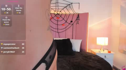 Samara online show from 10.27.25