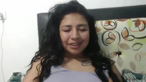 _samarahot online show from 10.16.25