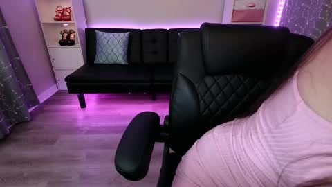 Samantha online show from 01.16.26