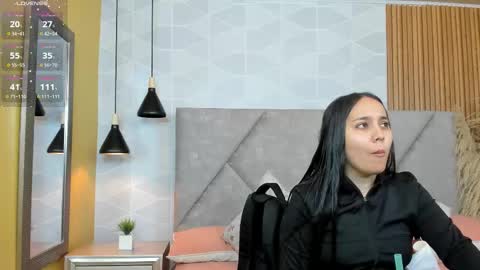 Antonella  online show from 01.14.26