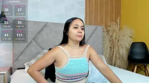 Antonella  online show from 02.18.26