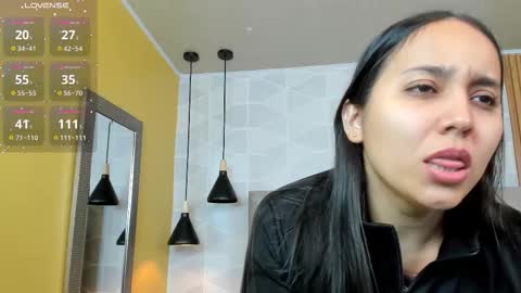 Antonella  online show from 02.24.26