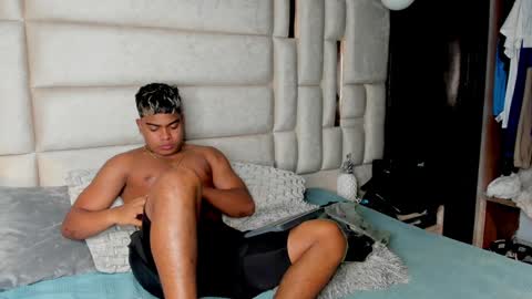 _sammy_ice online show from 02.06.25