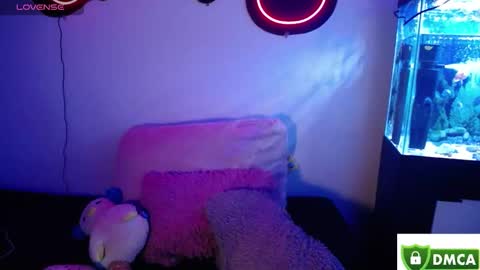 Snapshot of _santalove_ chatting on 12.10.24 SantaLove online show from 12.10.24