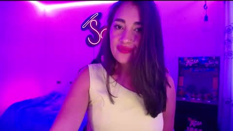 Snapshot of _santalove_ chatting on 02.15.25 SantaLove online show from 02.15.25