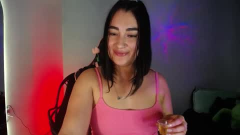 Snapshot of _santalove_ chatting on 01.31.26 SantaLove online show from 01.31.26