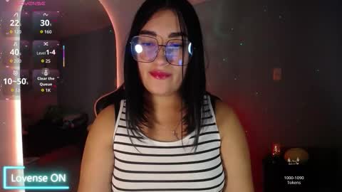 Snapshot of _santalove_ chatting on 02.04.26 SantaLove online show from 02.04.26