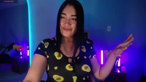 Snapshot of _santalove_ chatting on 02.23.26 SantaLove online show from 02.23.26