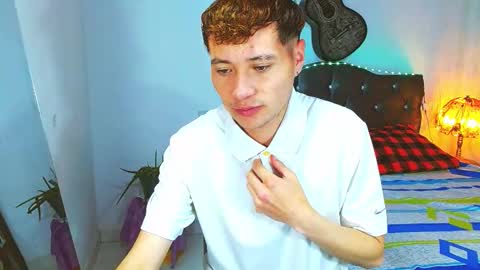 santi online show from 03.24.26