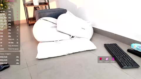 Sassy Girl online show from 01.28.25