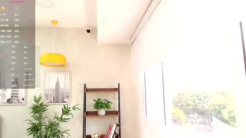 Sassy Girl online show from 01.29.25