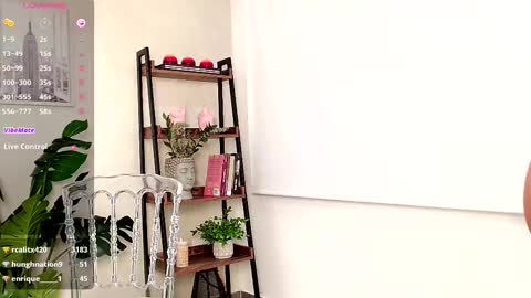 Sassy Girl online show from 02.19.25