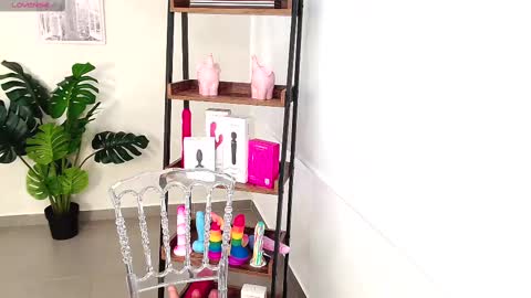 Sassy Girl online show from 02.25.25