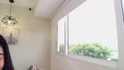 Sassy Girl online show from 09.12.25