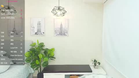 Sassy Girl online show from 10.01.25